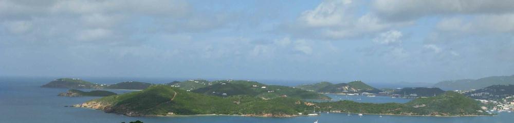 ST THOMAS HARBOR