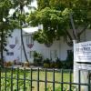 HARRY TRUMAN'S KEY WEST WHITE HOUSE