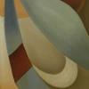 SOUL - Oil - Louise Northon Wright - 22"x56"